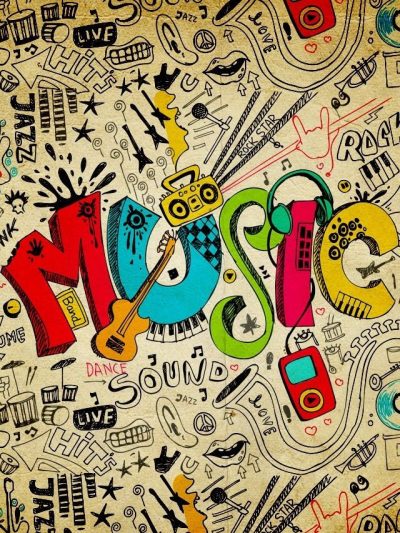 Música