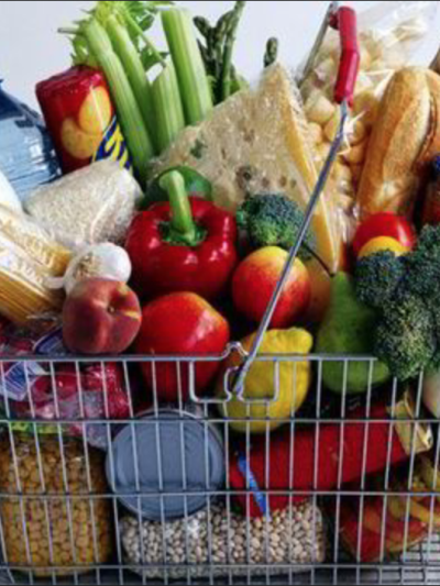 Alimentación Proveeduría y Polirrubros